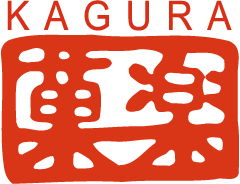 KAGURA 菓楽