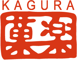 菓楽 KAGURA